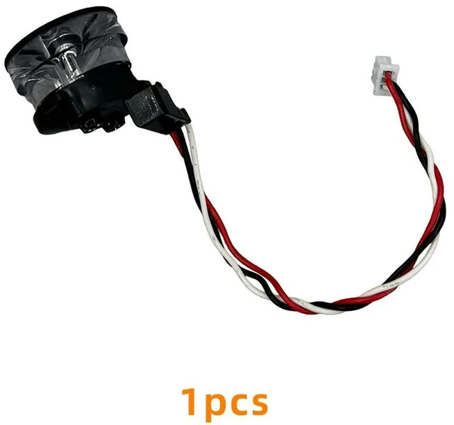 Main image of Compatible iRobot i5 Robot Vacuum Recharge Sensor Spare Part