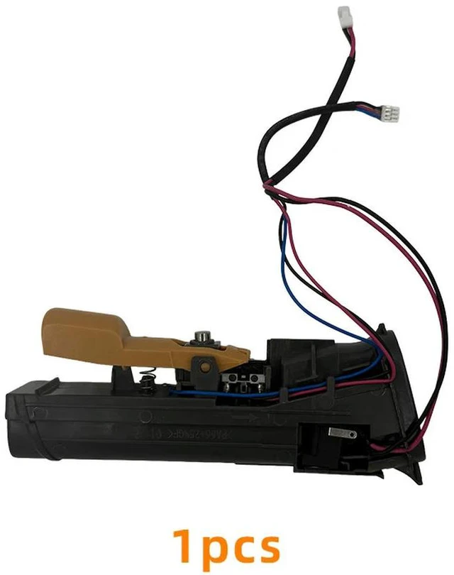 Main image of Compatible with Dreame Dreame V10S V12S V15 Pro V16S V16 Pro V18S R10 T10/T20/T30/R10 Pro/R20 vacuum cleaner switch module spare