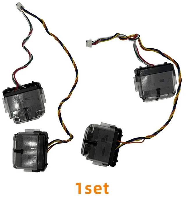 Main image of Compatible with iRobot i5 Robot Vacuum Cliff Sensor Accessories