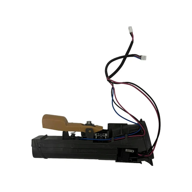 Alt view image 3 of 3 - Compatible with Dreame Dreame V10S V12S V15 Pro V16S V16 Pro V18S R10 T10/T20/T30/R10 Pro/R20 vacuum cleaner switch module spare