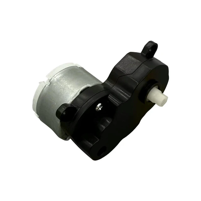 Alt view image 2 of 3 - Compatible Replacement Side Brush Motor for iRobot i5 Robot Vacuum