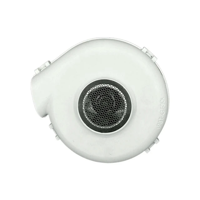 Alt view image 2 of 3 - Compatible Roborock BL27301602 Robot Vacuum Cleaner Fan Spare Part
