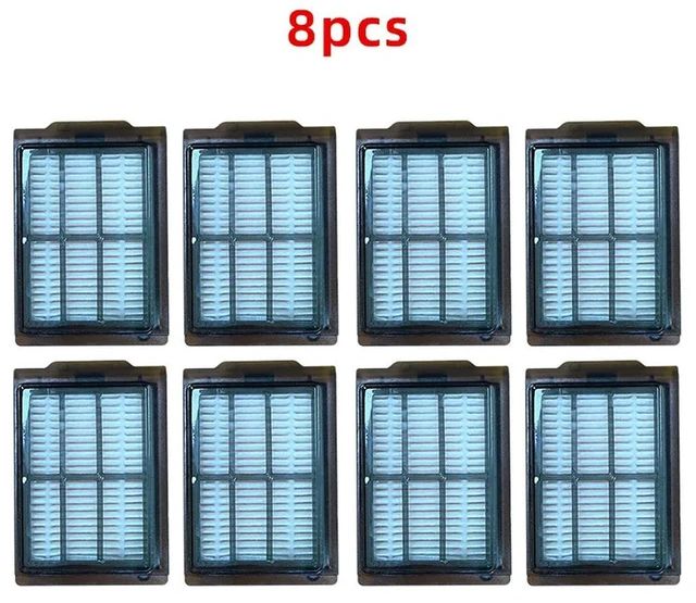 Main image of robot vacuum cleaner HEPA filter compatible with Airbot X40 Ultra/X40 Master spare parts