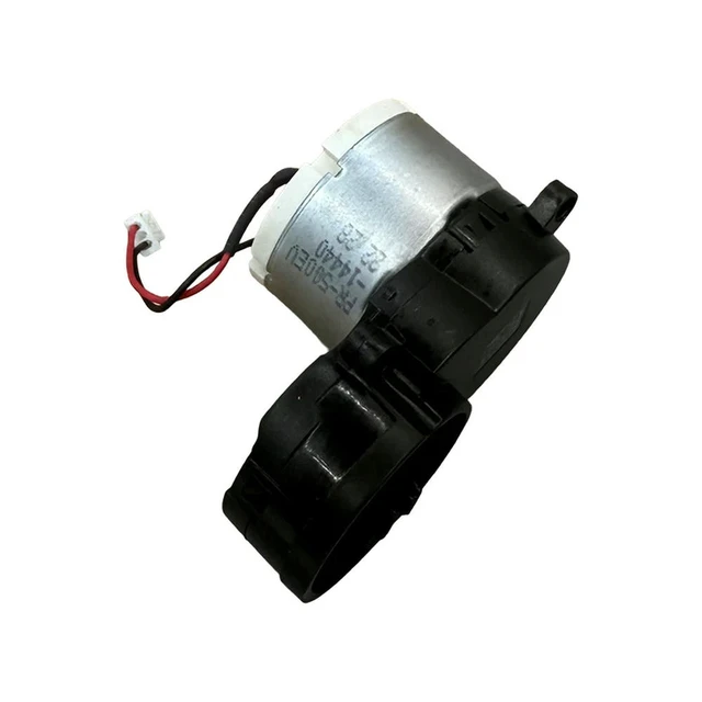 Alt view image 2 of 3 - Robot vacuum side brush motor compatible with Dreame L20 L30 Ultra X30 S20+ B108GL spare part