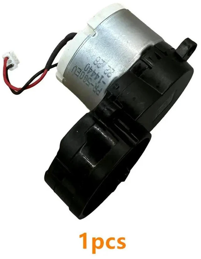 Main image of Robot vacuum side brush motor compatible with Dreame L20 L30 Ultra X30 S20+ B108GL spare part