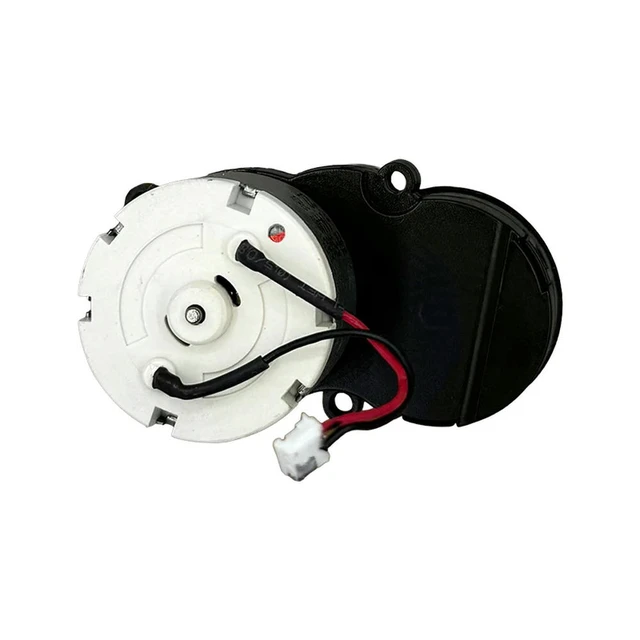 Alt view image 3 of 3 - Robot vacuum side brush motor compatible with Dreame L20 L30 Ultra X30 S20+ B108GL spare part