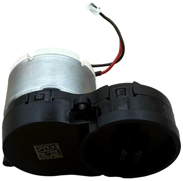 Alt view image 2 of 3 - Robot vacuum side brush motor compatible with Dreame L10S UItra Gen2 RLL32SE X10 RLS7LADC-1 RLS7L S30 pro RLS63HE spare part