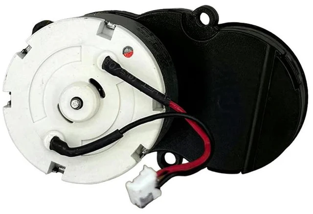 Alt view image 3 of 3 - Robot vacuum side brush motor compatible with Dreame L10S UItra Gen2 RLL32SE X10 RLS7LADC-1 RLS7L S30 pro RLS63HE spare part