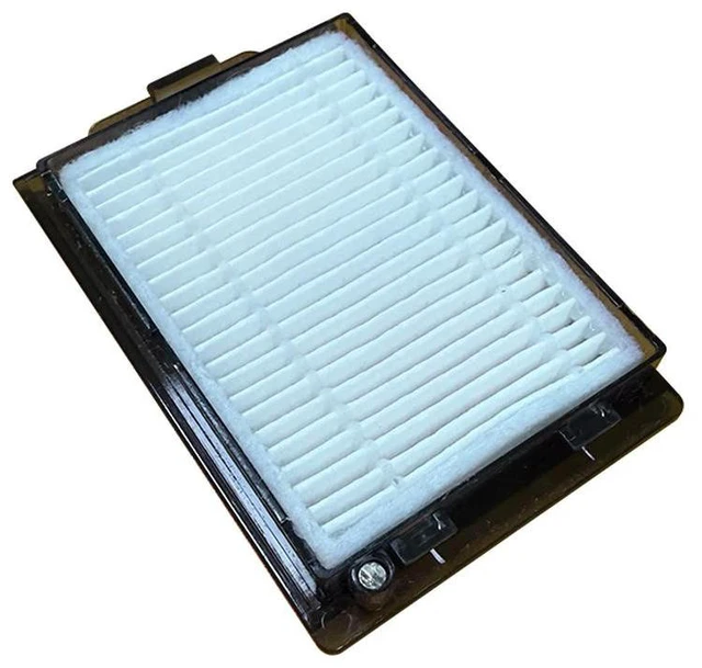 Alt view image 3 of 3 - robot vacuum cleaner HEPA filter compatible with Airbot X40 Ultra/X40 Master spare parts