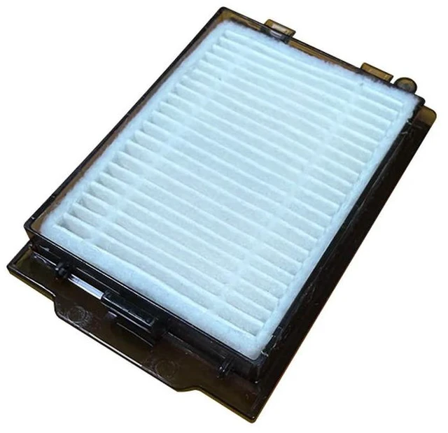 Alt view image 2 of 3 - robot vacuum cleaner HEPA filter compatible with Airbot X40 Ultra/X40 Master spare parts