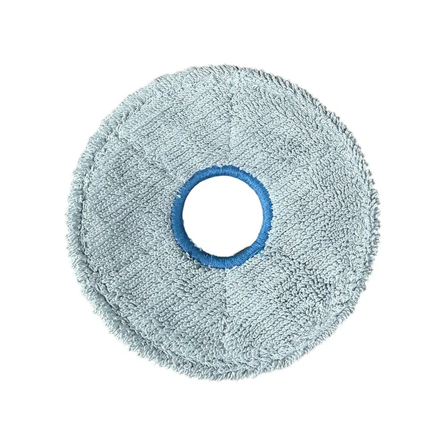 Alt view image 2 of 3 - Robot vacuum cleaner water mop compatible with Dreame X50 S50 Pro S50s Matrix10 Ultra spare parts