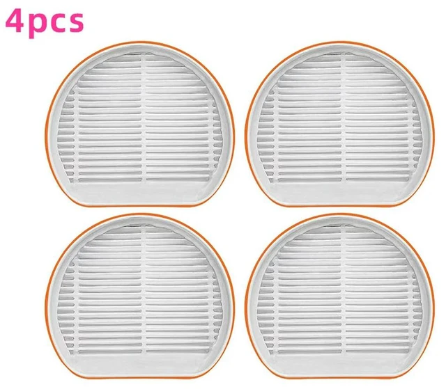 Main image of HEPA filter compatible with Uwant V300 V400 V500 VC2403 vacuum cleaner spare parts