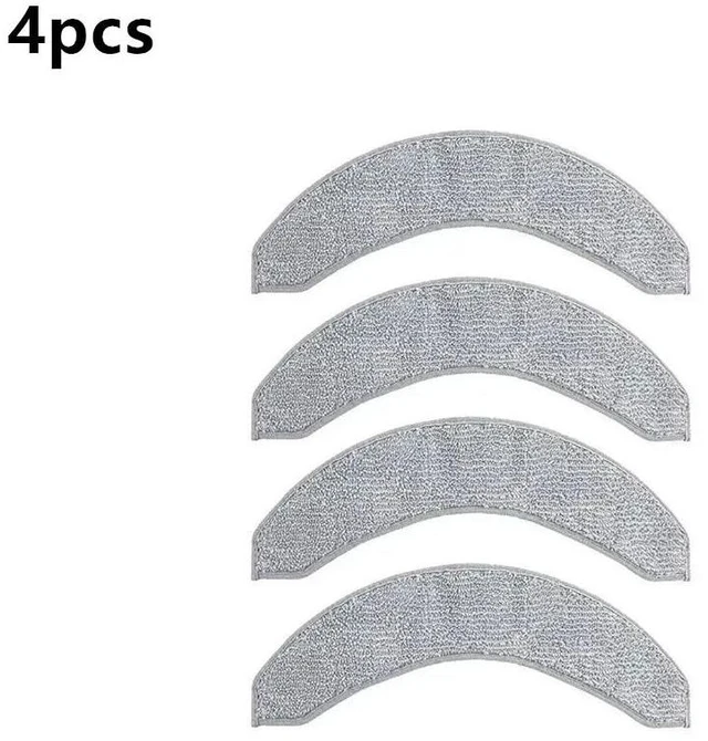 Main image of Suitable for iRobot Roomba J7 J7+Combo 10 Max X0850 robot vacuum cleaner accessories mop cloth replacement