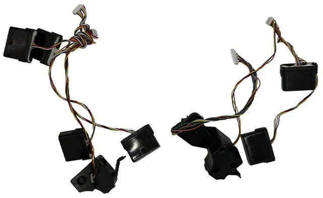 Alt view image 2 of 2 - Compatible with Roidmi EVA SDJ06RM Robot Vacuum Cleaner Cliff Sensor Spare Part
