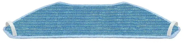 Alt view image 3 of 3 - Robot vacuum mop cloth compatible with Lefant M1 / M2 / M2 Pro / M2S / M2S Pro / M2 Plus / U180 robot vacuum cleaner spare parts