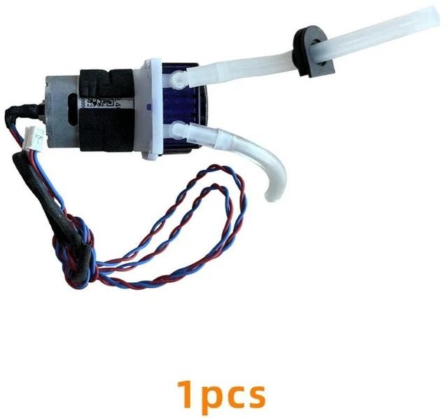 Main image of Compatible with dreame HHV26A floor scrubber water pump spare parts