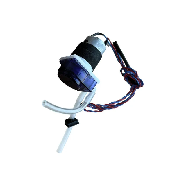 Alt view image 3 of 3 - Compatible with dreame HHV26A floor scrubber water pump spare parts