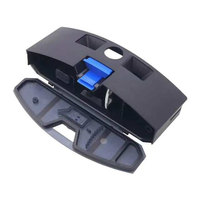 Alt view image 3 of 3 - Compatible with Ecovacs X11 X11 Pro robot vacuum cleaner sewage box spare parts