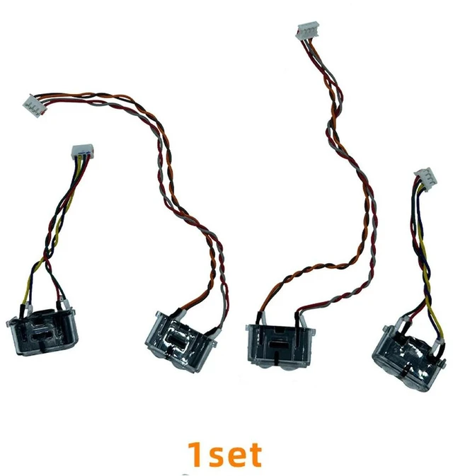 Main image of Compatible with S20+ B108GL robot vacuum cleaner cliff sensor spare