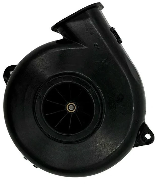 Alt view image 2 of 3 - Compatible M30 Pro C107 Robot Vacuum Cleaner Fan Spare Part