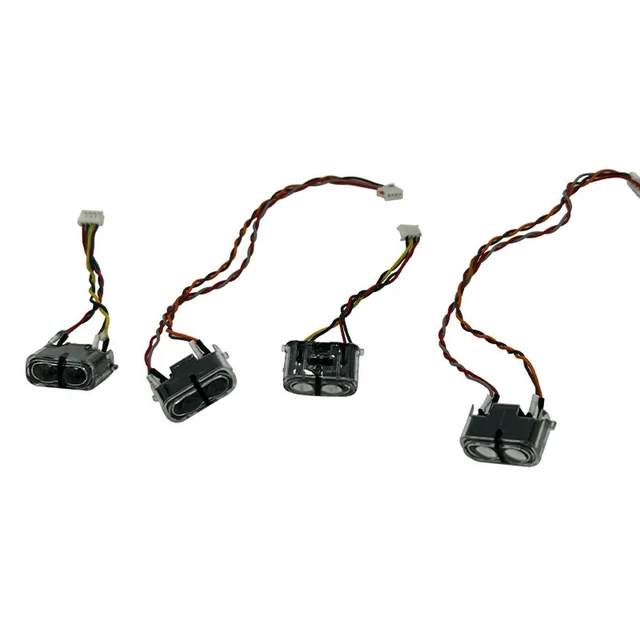 Alt view image 3 of 3 - Compatible with S20+ B108GL robot vacuum cleaner cliff sensor spare