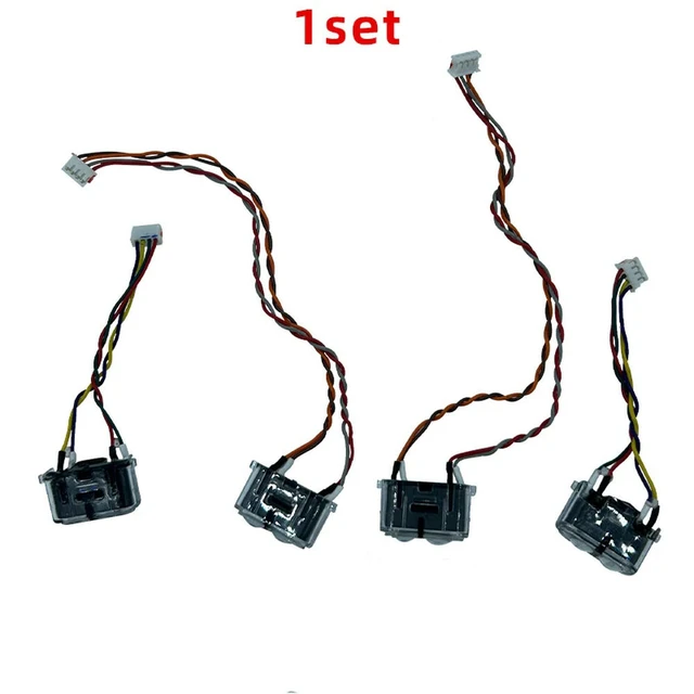 Alt view image 2 of 3 - Compatible with S20+ B108GL robot vacuum cleaner cliff sensor spare