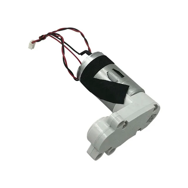 Alt view image 2 of 3 - Compatible with S20+B108GL robot vacuum cleaner main brush motor parts replacement