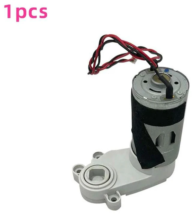 Main image of Compatible with S20+B108GL robot vacuum cleaner main brush motor parts replacement
