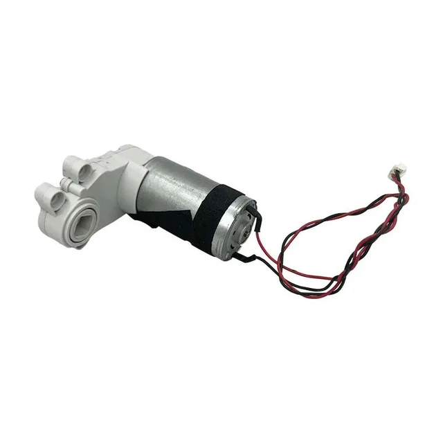 Alt view image 3 of 3 - Compatible with S20+B108GL robot vacuum cleaner main brush motor parts replacement