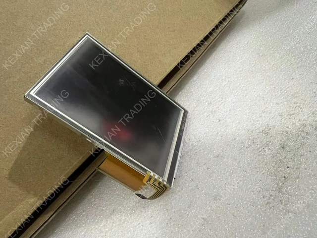 Alt view image 3 of 3 - LQ035Q7DH06 industrial display LCD screen