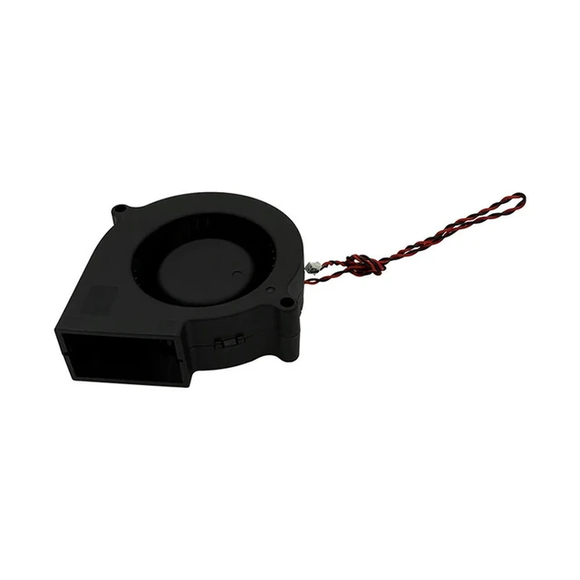 Alt view image 3 of 3 - Compatible with B101CN stytj06zhm Dreame W10 Pro RCS9 RCSE1 RCSE2 JZ2301 JZ2401 robot vacuum cleaner base fan parts