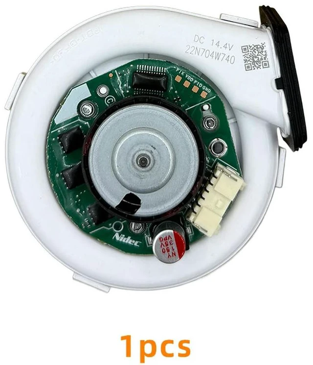 Main image of Compatible replacement fan for Roborock 22N704W740 robot vacuum cleaner