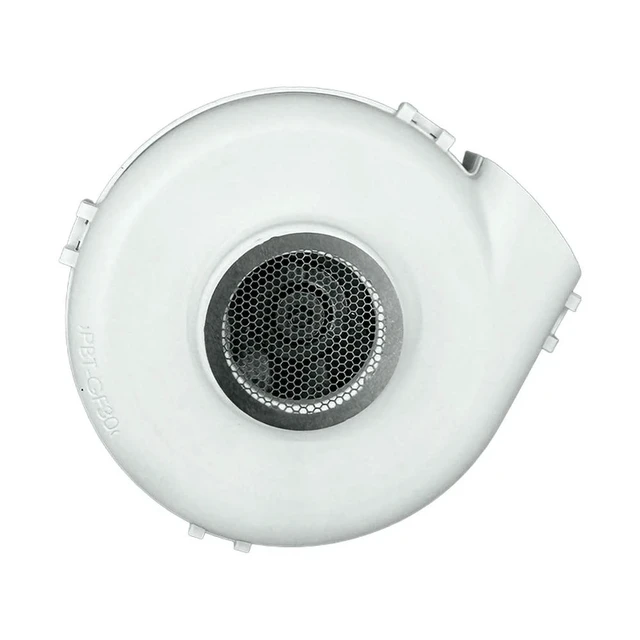 Alt view image 2 of 3 - Compatible with Roborock BL27301605 Robot Vacuum Fan Spare Parts