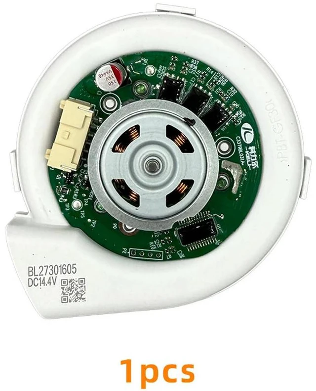 Main image of Compatible with Roborock BL27301605 Robot Vacuum Fan Spare Parts