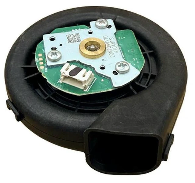 Alt view image 3 of 3 - Robot vacuum cleaner 20N704V170 5300pa fan compatible with Dreame spare parts