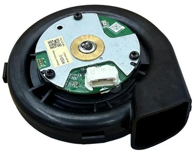 Alt view image 2 of 3 - Robot Vacuum7000pa MSD-E Fan Dreame S10 Pro P2256 RLX40CE S10 Ultra RLX41CEX10 Pro X10 Plus B101CN X10 B101GL X10 Ultra RLX31CE