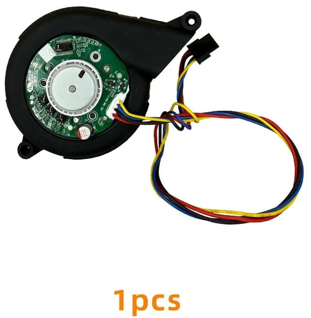 Main image of Compatible Roborock Q10 VF/Q10 VF+/Q10 PF/Q10 PF+/Q10 S5/Q10 S5+/Q10 X5 /Q10 X5+ Robot Vacuum Cleaner Fan Spare Parts