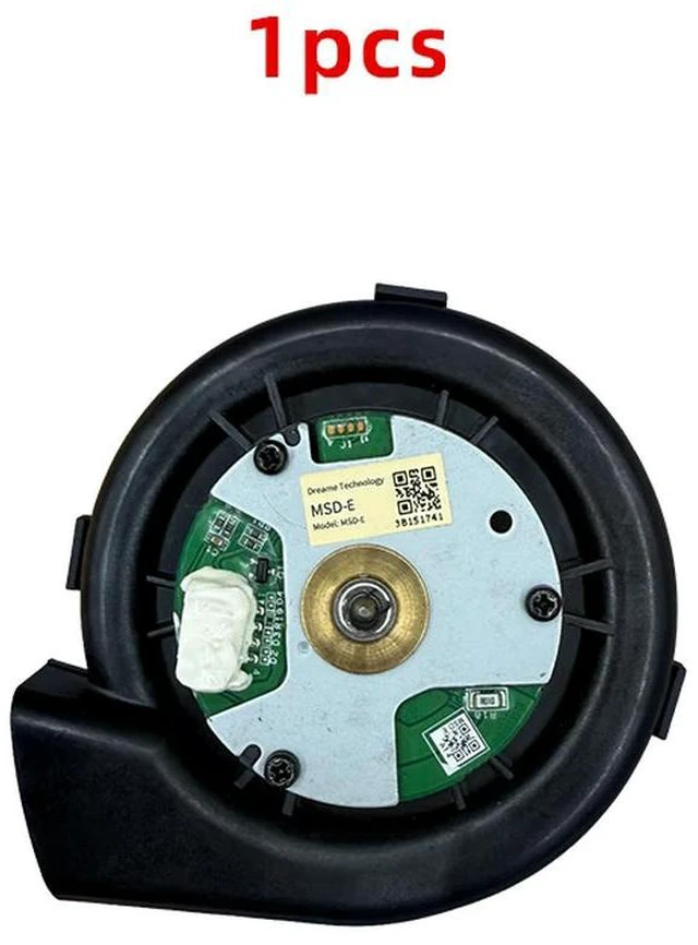 Main image of Robot Vacuum7000pa MSD-E Fan Dreame S10 Pro P2256 RLX40CE S10 Ultra RLX41CEX10 Pro X10 Plus B101CN X10 B101GL X10 Ultra RLX31CE