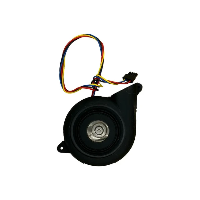 Alt view image 3 of 3 - Compatible Roborock Q10 VF/Q10 VF+/Q10 PF/Q10 PF+/Q10 S5/Q10 S5+/Q10 X5 /Q10 X5+ Robot Vacuum Cleaner Fan Spare Parts