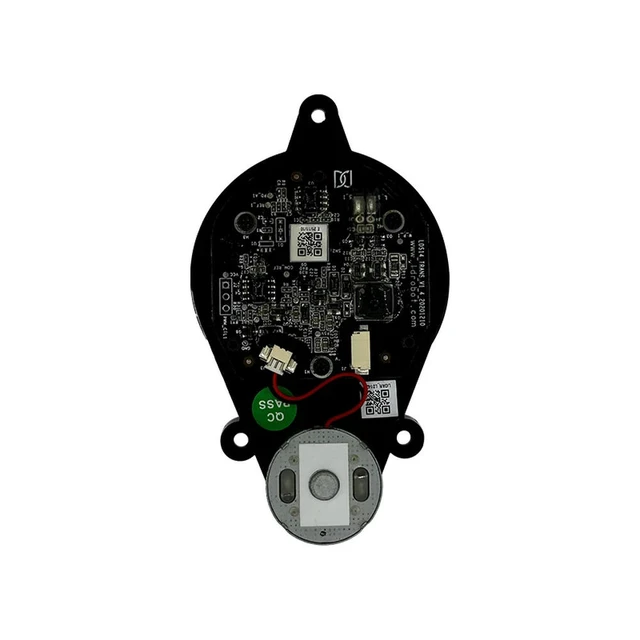 Alt view image 2 of 3 - Compatible with dreame X20t Ultra / S10 pro Ultra / X40 pro Enhanced Edition Robot Vacuum Cleaner LDS Laser Head Spare Parts