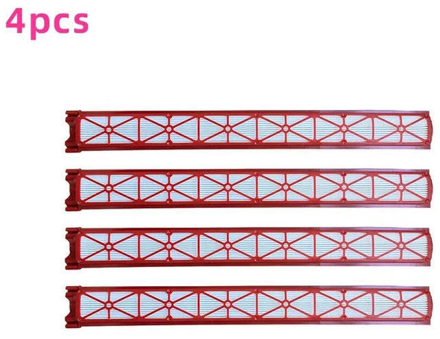 Main image of Filter Cartridge Compatible with Pencilvac SV50 Vacuum Cleaner Spare Parts