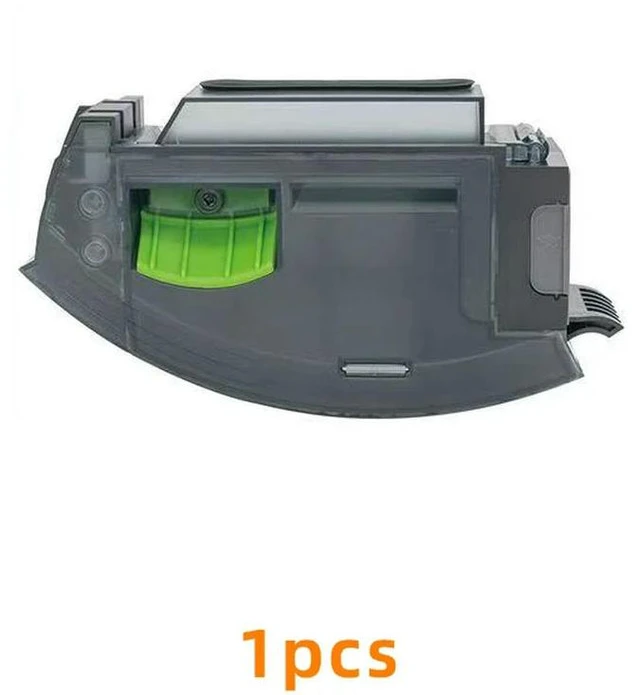 Main image of Compatible with IRobot Roomba I3 i3+ I4 i4+ I6 i6+ I7 i7+ I8 i8+ E5 E6 E7 J7 Robot Vacuum Cleaner Dust Box Spare Parts
