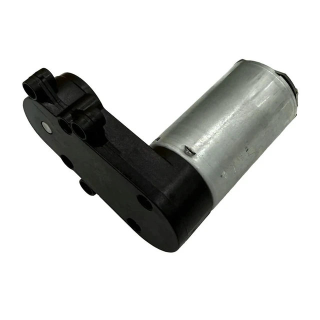 Alt view image 2 of 3 - Compatible with Roidmi EVE Plus SDJ01RM, VIOMI S9 / Lydsto R1 Robot Vacuum Cleaner Main Brush Motor Spare Part