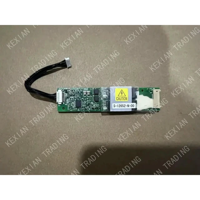 Alt view image 2 of 3 - LCD screen accessories S-12652-N-00