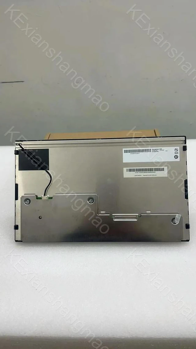 Main image of display screen A116XW02 V.0