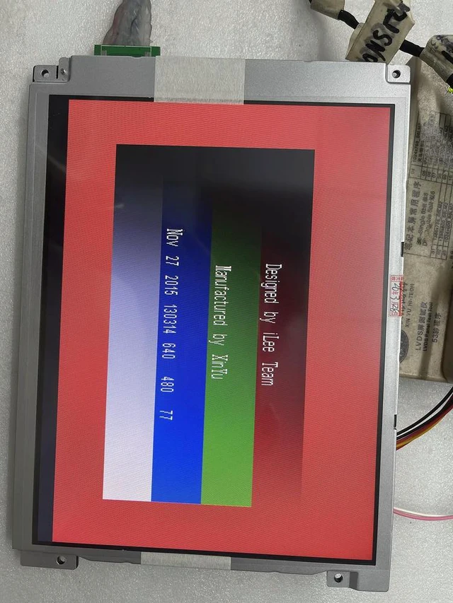 Main image of DS-1422WL inverter LCD