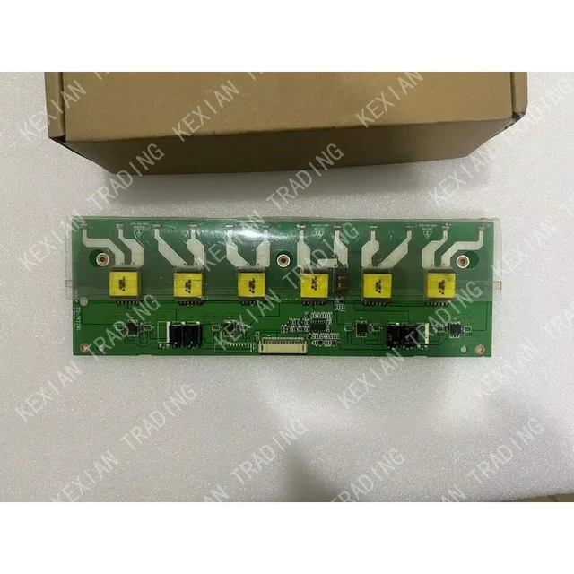 Alt view image 2 of 3 - DS-1422WL inverter LCD