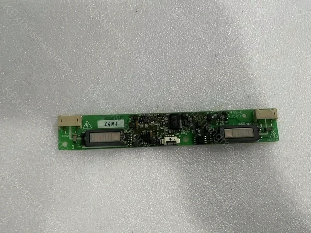 Alt view image 3 of 3 - 94V-0 INVC674 LCD screen light board