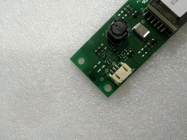Main image of CXA-0537 LCD screen backlight board