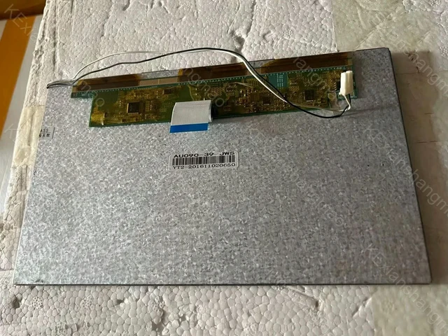 Alt view image 3 of 3 - C090EAN01.0 stock